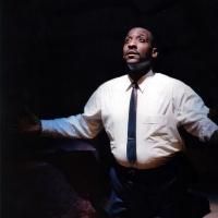 Photo Flash: THE MAN IN ROOM 306 At 59E59 Theaters